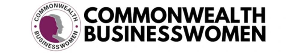 Commonwealth Businesswomen's Network logo