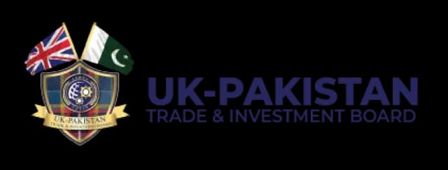 UK-Pakistan Trade & Investment Board logo