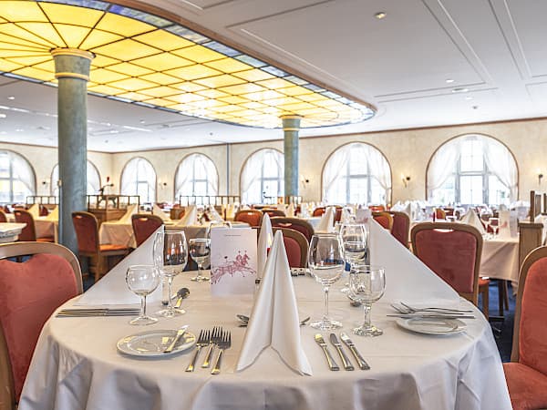 Tobelmühlesaal event space