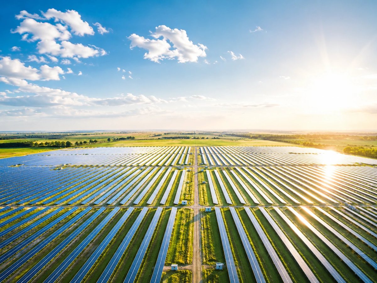 Energy & Renewable Transition