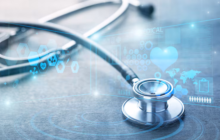 Healthcare & Life Sciences